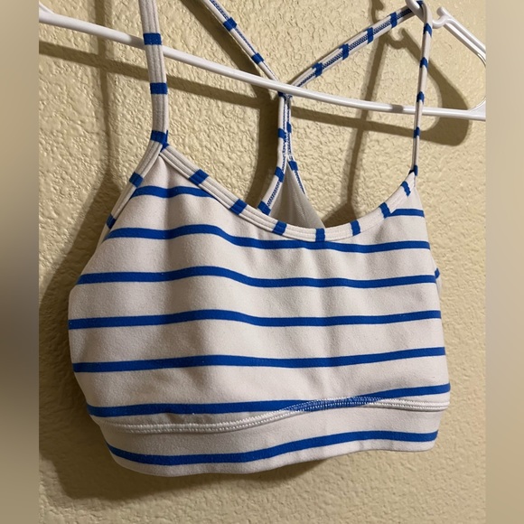 Lululemon Sports bra - Picture 4 of 10